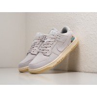 Кроссовки NIKE SB Dunk Low цвет Белый арт. 39099