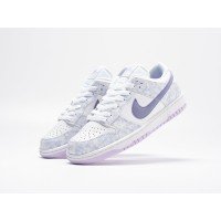 Кроссовки NIKE SB Dunk Low цвет Белый арт. 40108