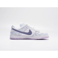 Кроссовки NIKE SB Dunk Low цвет Белый арт. 40108