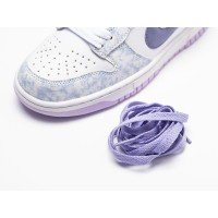 Кроссовки NIKE SB Dunk Low цвет Белый арт. 40108