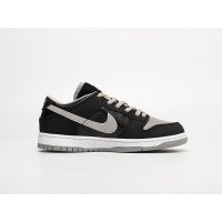 Кроссовки NIKE SB Dunk Low цвет Черный арт. 40465