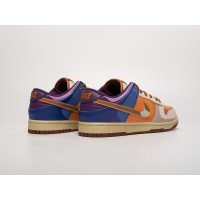 Кроссовки NIKE SB Dunk Low цвет Разноцветный арт. 40513