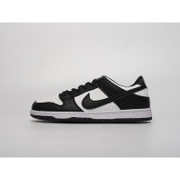 Кроссовки NIKE SB Dunk Low цвет Черный арт. 40804