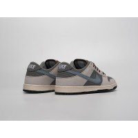 Кроссовки NIKE SB Dunk Low цвет Серый арт. 40808