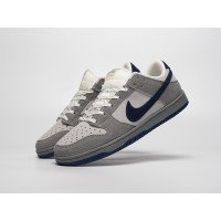 Кроссовки NIKE SB Dunk Low цвет Серый арт. 40809