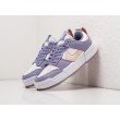 Кроссовки NIKE SB Dunk Low Disrupt цвет Фиолетовый арт. 28511