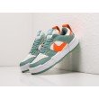 Кроссовки NIKE SB Dunk Low Disrupt цвет Зеленый арт. 28512