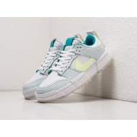 Кроссовки NIKE SB Dunk Low Disrupt цвет Голубой арт. 28513