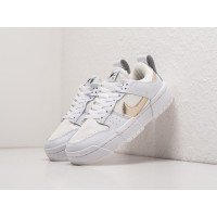 Кроссовки NIKE SB Dunk Low Disrupt цвет Белый арт. 28515