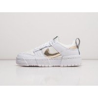 Кроссовки NIKE SB Dunk Low Disrupt цвет Белый арт. 29115