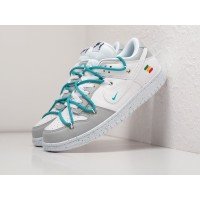 Кроссовки NIKE SB Dunk Lowx OFF-White цвет Белый арт. 29719