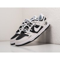 Кроссовки NIKE SB Dunk Lowx OFF-White цвет Белый арт. 34743