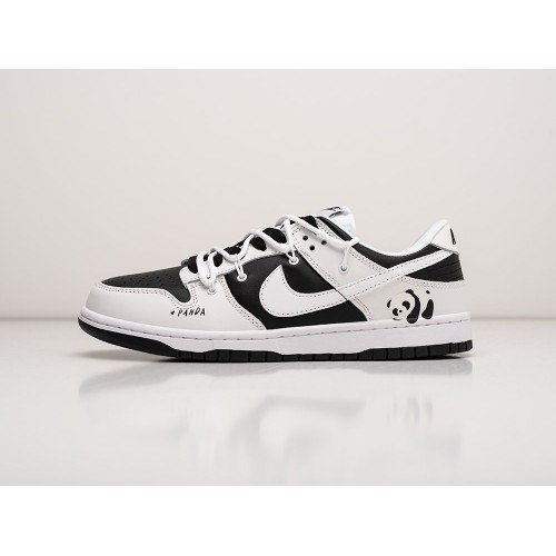 Кроссовки NIKE SB Dunk Lowx OFF-White цвет Белый арт. 34743