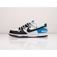 Кроссовки NIKE SB Dunk Lowx OFF-White цвет Разноцветный арт. 34972