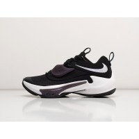 Кроссовки NIKE Zoom Freak 3 цвет Черный арт. 28448