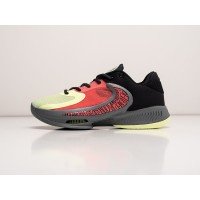 Кроссовки NIKE Zoom Freak 4 цвет Разноцветный арт. 34100