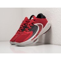 Кроссовки NIKE Zoom Freak 4 цвет Красный арт. 34103