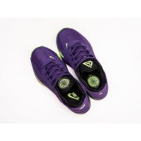 Кроссовки NIKE Zoom Freak 4 цвет Фиолетовый арт. 37287