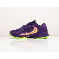 Кроссовки NIKE Zoom Freak 4 цвет Фиолетовый арт. 37287