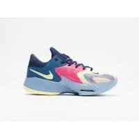 Кроссовки NIKE Zoom Freak 4 цвет Разноцветный арт. 39920