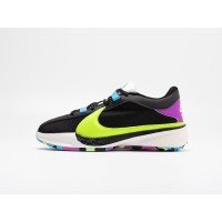 Кроссовки NIKE Zoom Freak 5 цвет Черный арт. 39518