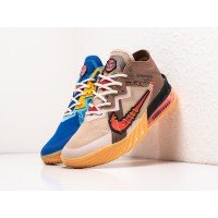 Кроссовки Space Jam x NIKE Lebron XVIII цвет Разноцветный арт. 39018