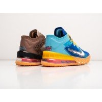 Кроссовки Space Jam x NIKE Lebron XVIII цвет Разноцветный арт. 39018