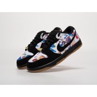 Кроссовки Supreme x NIKE SB Dunk Low цвет Разноцветный арт. 40543