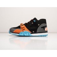 Кроссовки Travis Scott x NIKE Air Trainer 1 SP цвет Черный арт. 36857