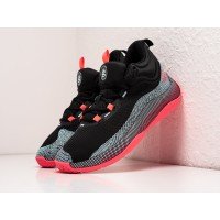 Кроссовки UNDER ARMOUR Curry HOVR Splash цвет Разноцветный арт. 34173