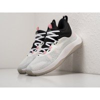 Кроссовки UNDER ARMOUR Curry HOVR Splash цвет Белый арт. 34317