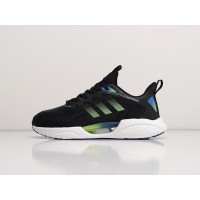 Кроссовки ADIDAS цвет Черный арт. 30893