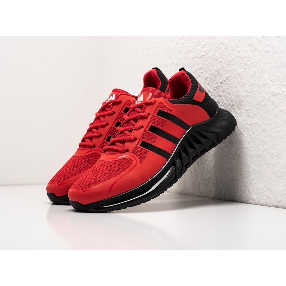 Кроссовки ADIDAS цвет Красный арт. 35201