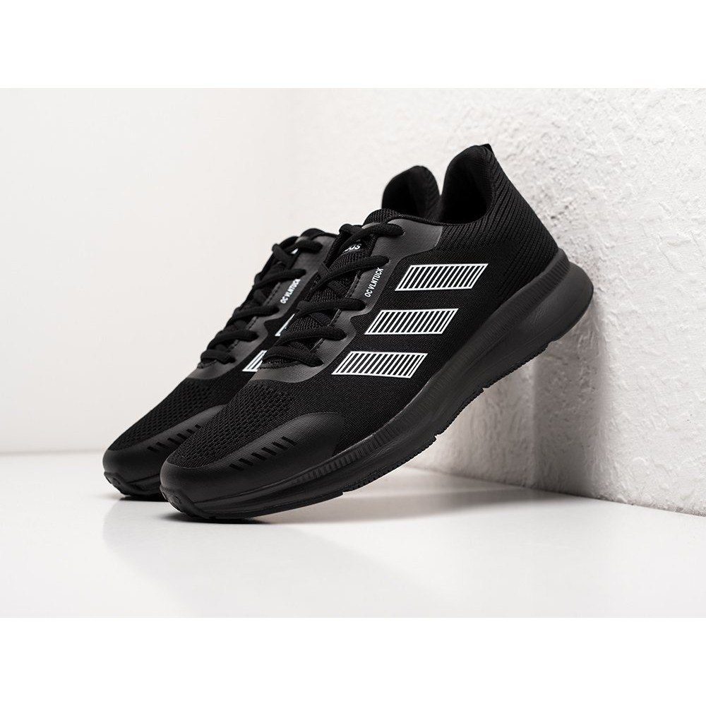 Кроссовки ADIDAS цвет Черный арт. 35205