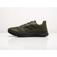 Кроссовки ADIDAS цвет Зеленый арт. 35207