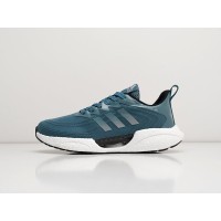 Кроссовки ADIDAS цвет Синий арт. 35550