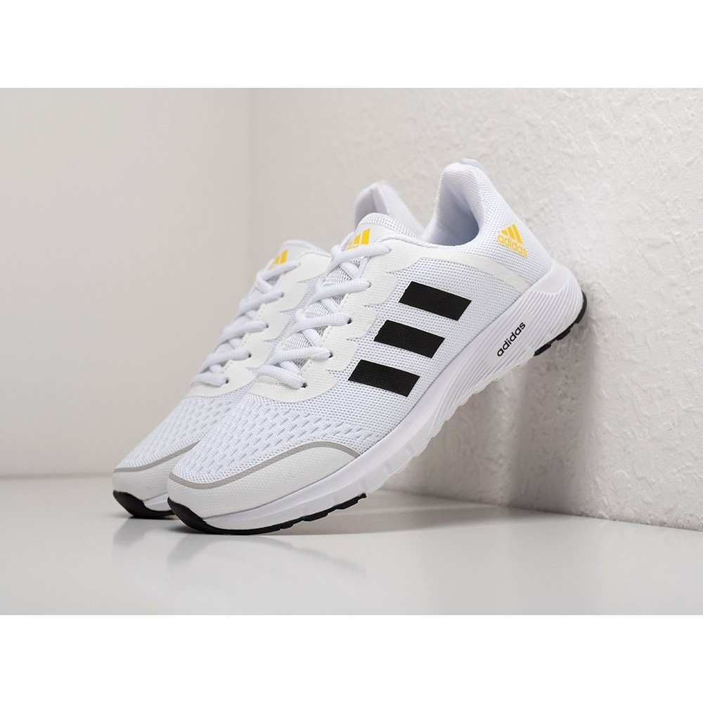 Кроссовки ADIDAS цвет Белый арт. 36647