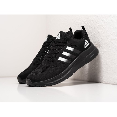 Кроссовки ADIDAS цвет черный арт. 36693