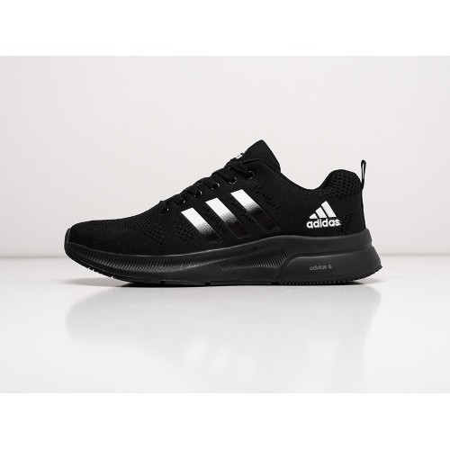 Кроссовки ADIDAS цвет черный арт. 36693