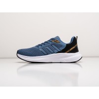 Кроссовки ADIDAS цвет Голубой арт. 36706