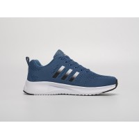 Кроссовки ADIDAS цвет Синий арт. 40943