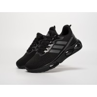 Кроссовки ADIDAS цвет Черный арт. 41321