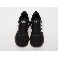 Кроссовки ADIDAS цвет Черный арт. 41322