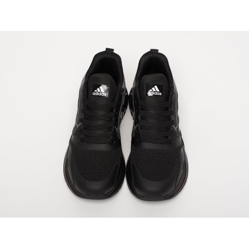 Кроссовки ADIDAS цвет Черный арт. 41347