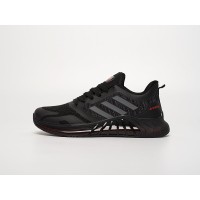 Кроссовки ADIDAS цвет Черный арт. 41348