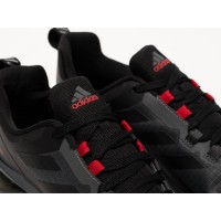 Кроссовки ADIDAS цвет черный арт. 42936