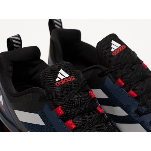 Кроссовки ADIDAS цвет Черный арт. 42938