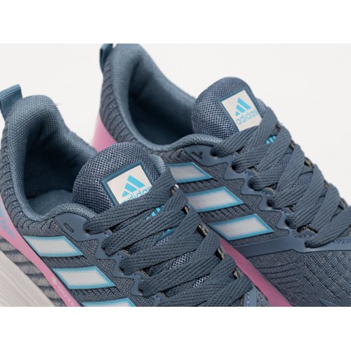 Кроссовки ADIDAS цвет Синий арт. 43020