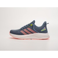 Кроссовки ADIDAS цвет Синий арт. 43049