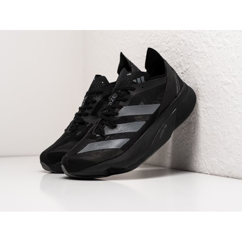 Кроссовки ADIDAS Adizero Adios Pro 3 цвет Черный арт. 36622